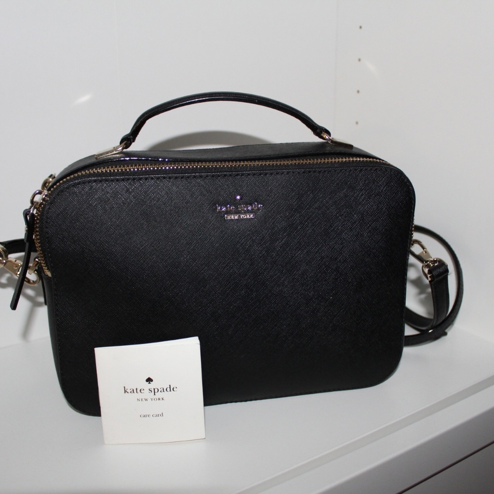 Kate Spade Purse Cameron Street Large Juliet